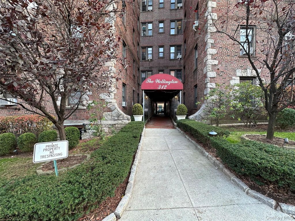 312 Main Street 3C, White Plains, NY 10601