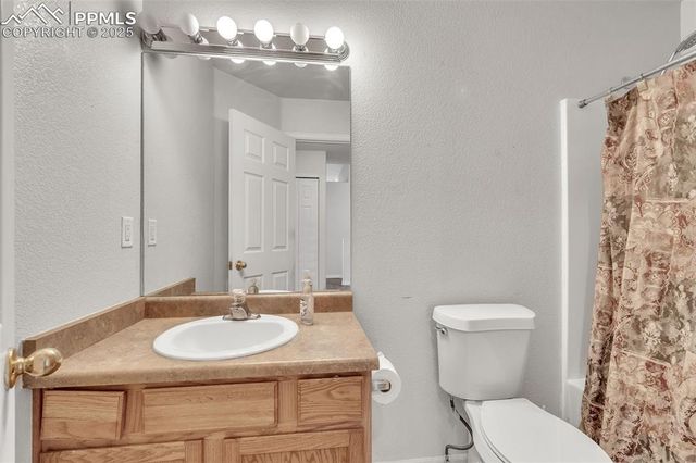 6105 Straight Arrow Point, Fountain, CO 80817