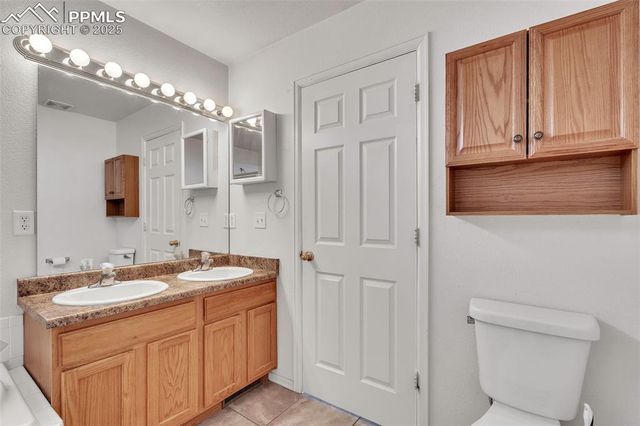 6105 Straight Arrow Point, Fountain, CO 80817
