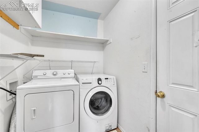 6105 Straight Arrow Point, Fountain, CO 80817