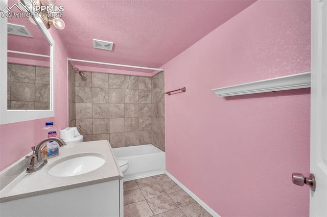 6105 Straight Arrow Point, Fountain, CO 80817