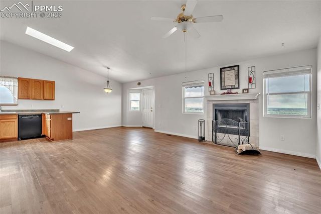6105 Straight Arrow Point, Fountain, CO 80817