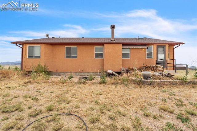 6105 Straight Arrow Point, Fountain, CO 80817