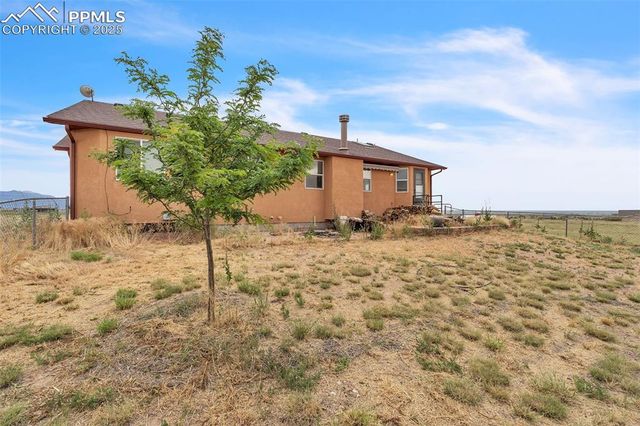 6105 Straight Arrow Point, Fountain, CO 80817