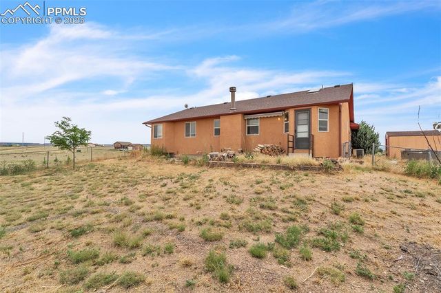 6105 Straight Arrow Point, Fountain, CO 80817