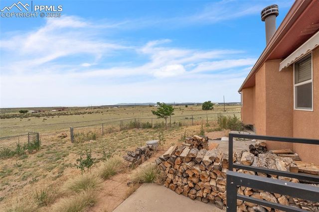 6105 Straight Arrow Point, Fountain, CO 80817