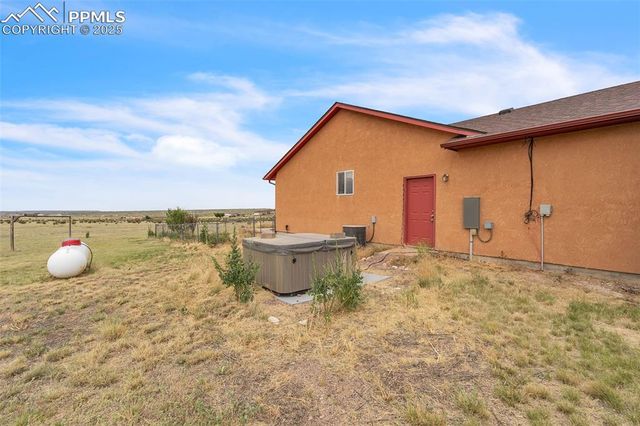 6105 Straight Arrow Point, Fountain, CO 80817