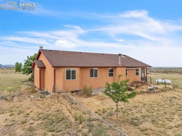 6105 Straight Arrow Point, Fountain, CO 80817