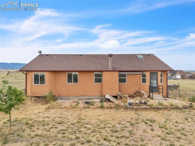 6105 Straight Arrow Point, Fountain, CO 80817