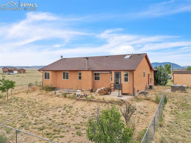 6105 Straight Arrow Point, Fountain, CO 80817
