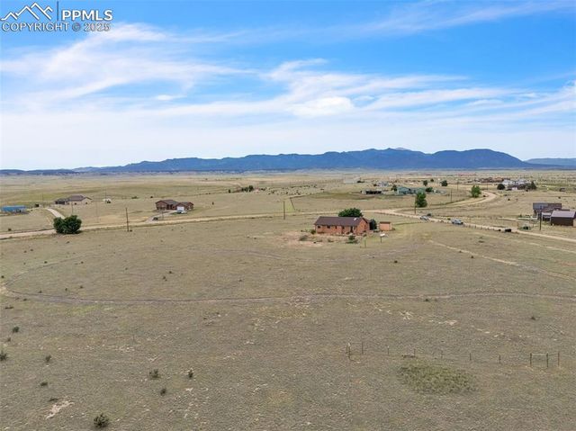 6105 Straight Arrow Point, Fountain, CO 80817