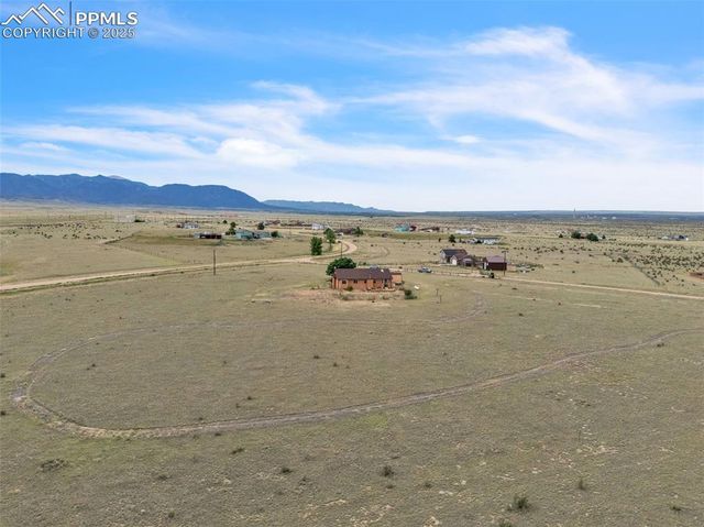 6105 Straight Arrow Point, Fountain, CO 80817