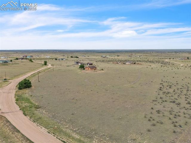 6105 Straight Arrow Point, Fountain, CO 80817