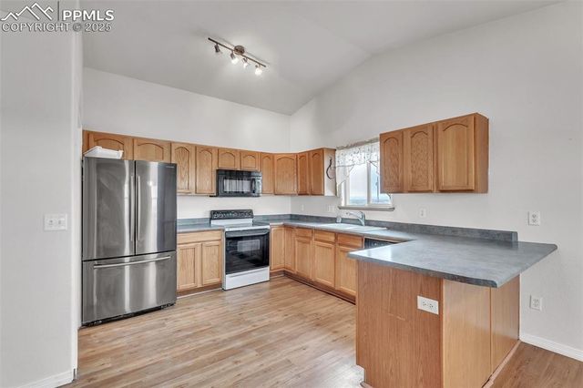 6105 Straight Arrow Point, Fountain, CO 80817