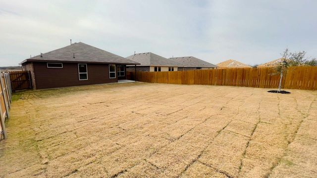 4332 BOWER HILL Drive, Fort Worth, TX 76036