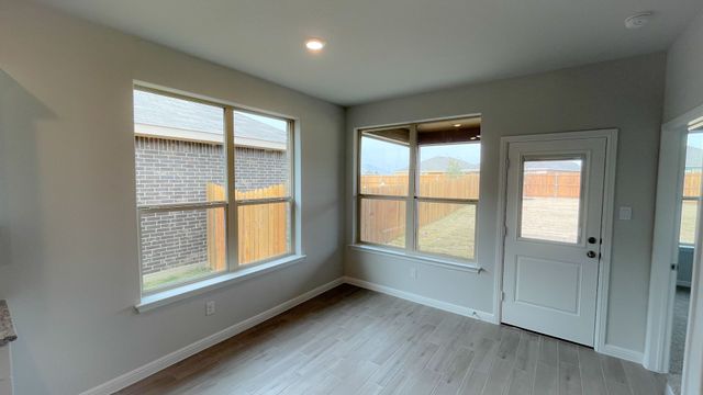 4332 BOWER HILL Drive, Fort Worth, TX 76036