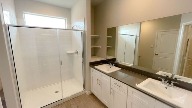 4332 BOWER HILL Drive, Fort Worth, TX 76036