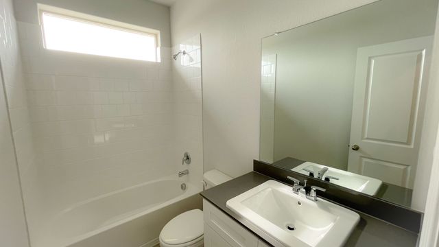 4332 BOWER HILL Drive, Fort Worth, TX 76036