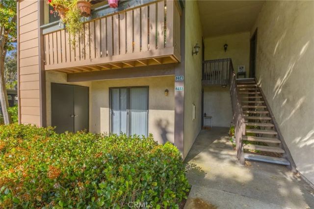 20702 El Toro Unit 233, Lake Forest, CA 92630