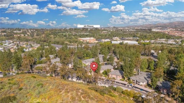 20702 El Toro Unit 233, Lake Forest, CA 92630