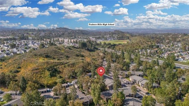 20702 El Toro Unit 233, Lake Forest, CA 92630