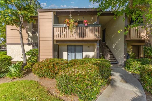 20702 El Toro Unit 233, Lake Forest, CA 92630
