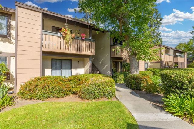 20702 El Toro Unit 233, Lake Forest, CA 92630