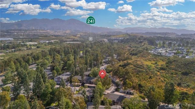 20702 El Toro Unit 233, Lake Forest, CA 92630