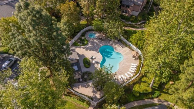 20702 El Toro Unit 233, Lake Forest, CA 92630