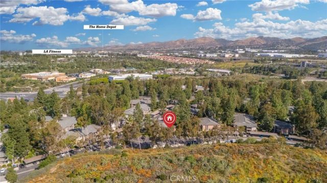 20702 El Toro Unit 233, Lake Forest, CA 92630