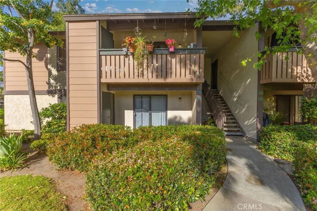 20702 El Toro Unit 233, Lake Forest, CA 92630