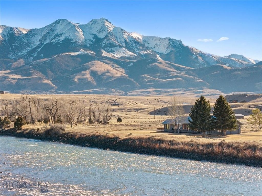 573 E River Rd, Emigrant, MT 59027 photo 27