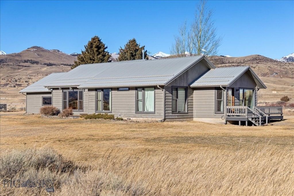 573 E River Rd, Emigrant, MT 59027 photo 36