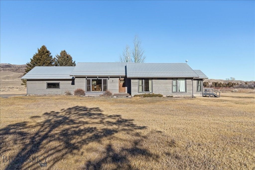 573 E River Rd, Emigrant, MT 59027 photo 37