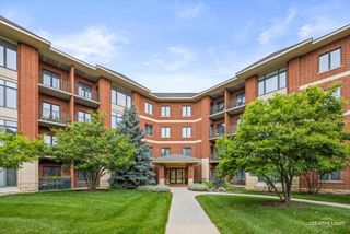 845 E 22nd Street 305, Lombard, IL 60148