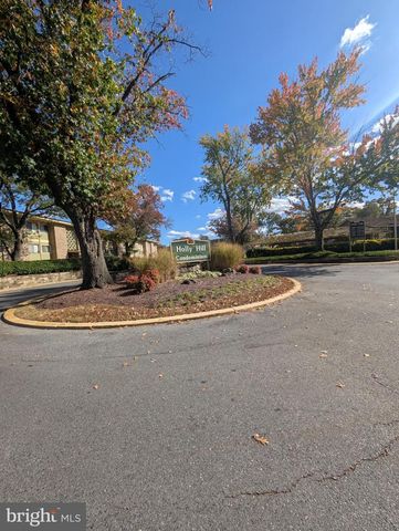 7105 DONNELL PL #D-3, District Heights, MD 20747