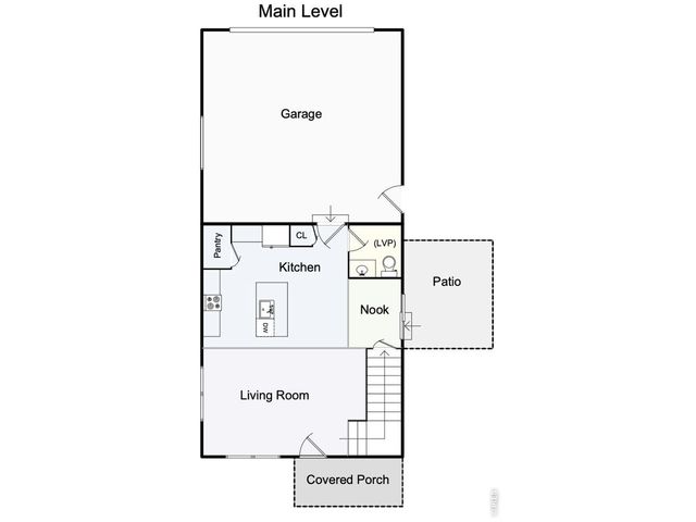 349 Fickel Farm Trl, Berthoud, CO 80513
