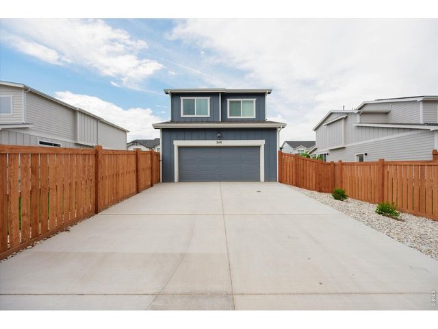 349 Fickel Farm Trl, Berthoud, CO 80513
