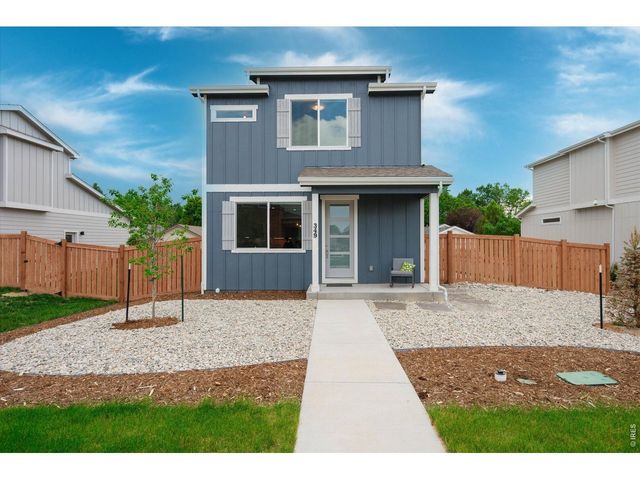 349 Fickel Farm Trl, Berthoud, CO 80513