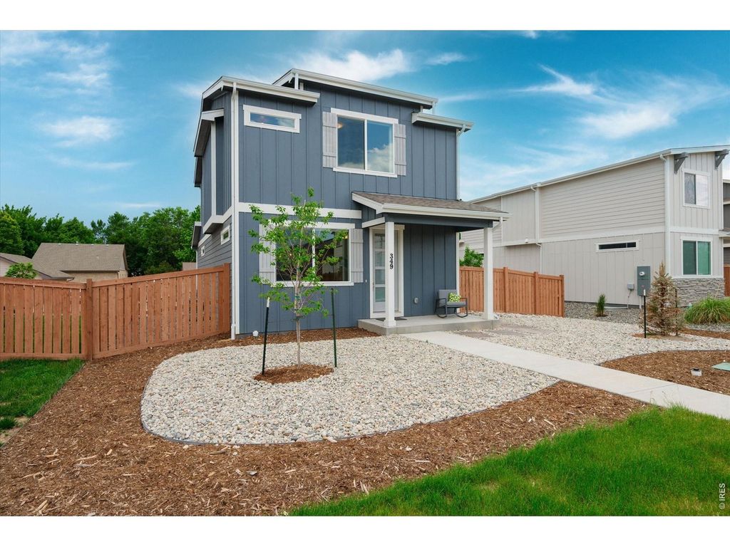 349 Fickel Farm Trl, Berthoud, CO 80513