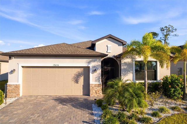 19656 FISHHAWK TRAIL, Venice, FL 34293
