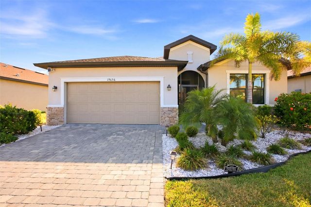 19656 FISHHAWK TRAIL, Venice, FL 34293