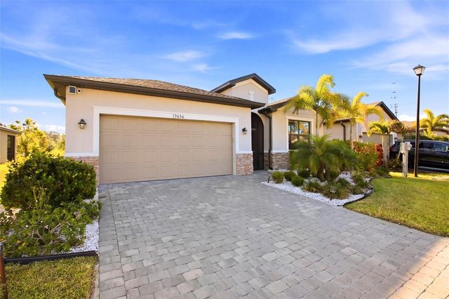 19656 FISHHAWK TRAIL, Venice, FL 34293