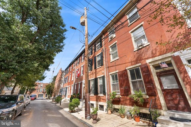 131 PEMBERTON ST, Philadelphia, PA 19147