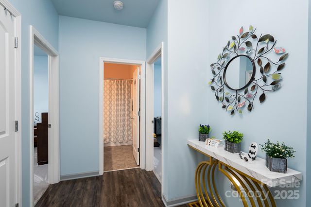 202 Paradise Hills Circle, Mooresville, NC 28115