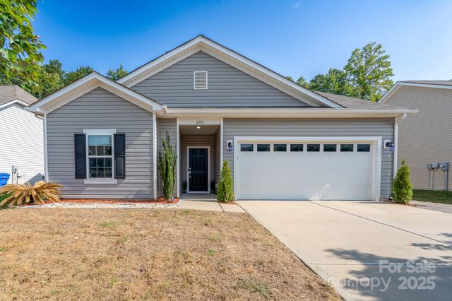 202 Paradise Hills Circle, Mooresville, NC 28115