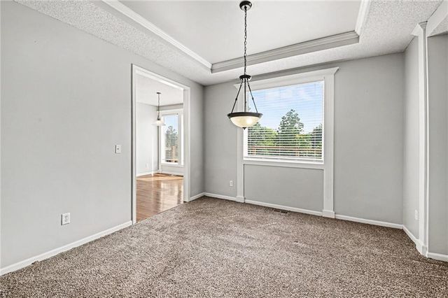 891 S Clearwater Creek Drive, Olathe, KS 66061