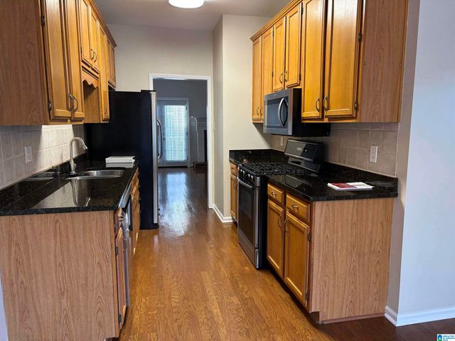 241 MEADOW CROFT CIRCLE, Birmingham, AL 35242