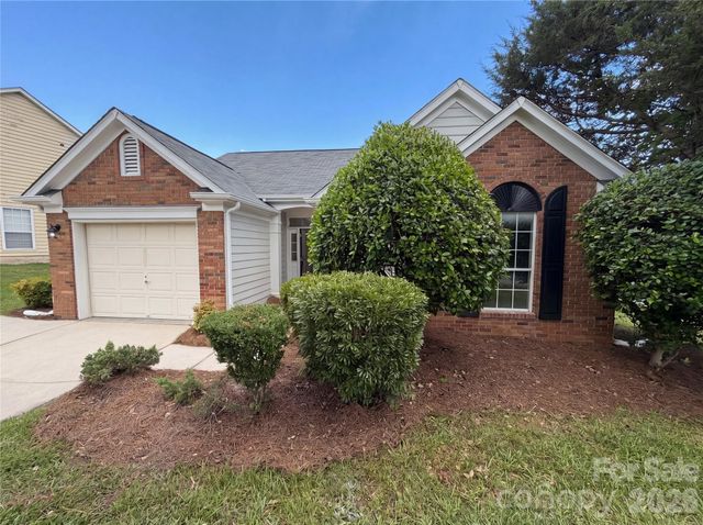 1633 Gordon Walters Drive, Charlotte, NC 28213