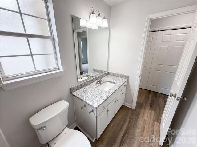 1633 Gordon Walters Drive, Charlotte, NC 28213